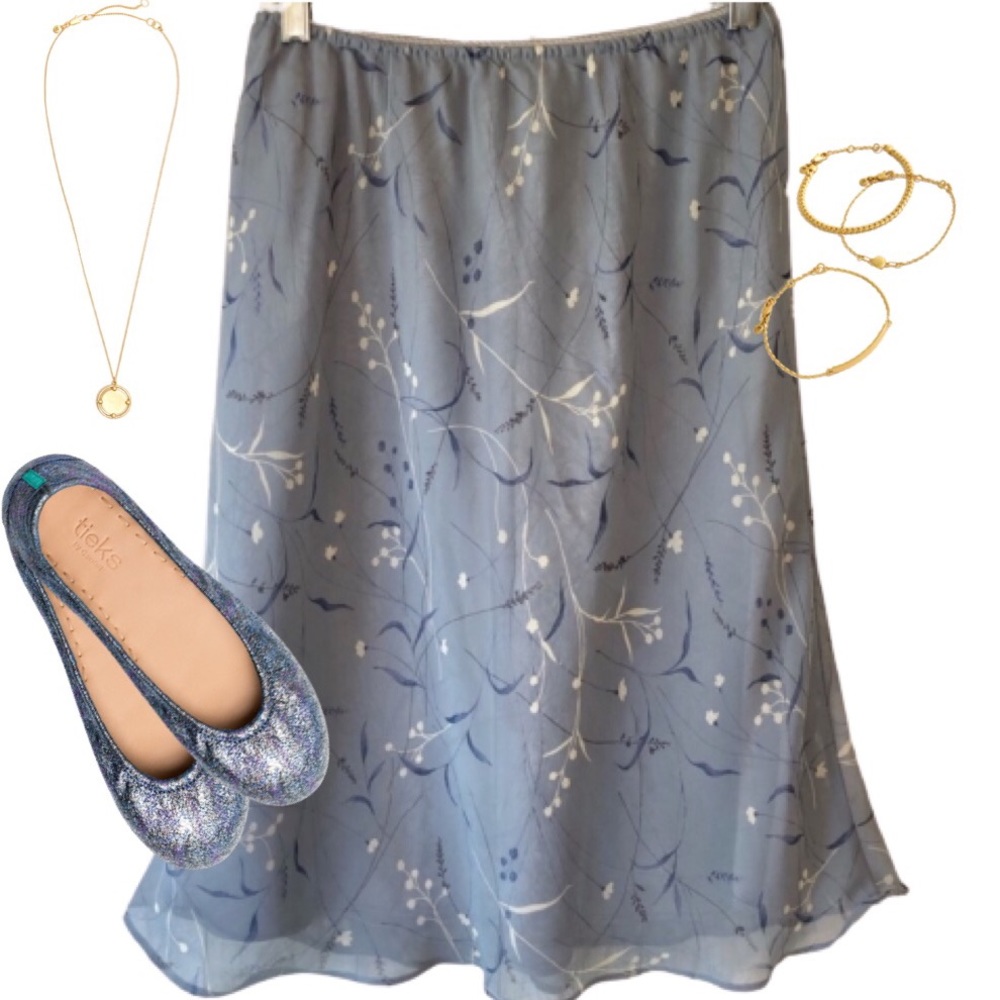 Worthington Skirt